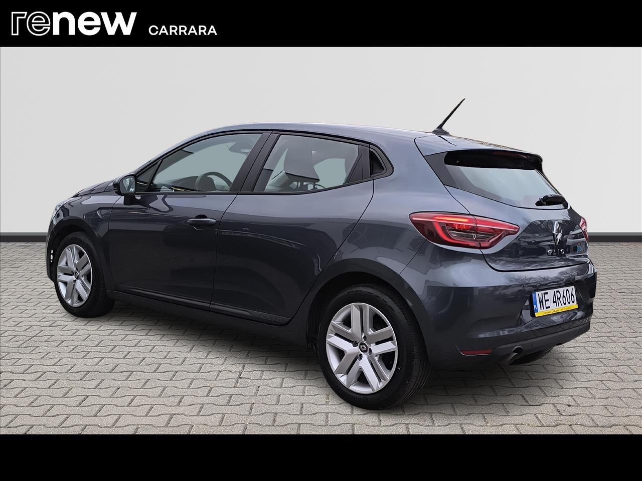 Renault CLIO Clio 1.0 TCe Zen LPG 2021