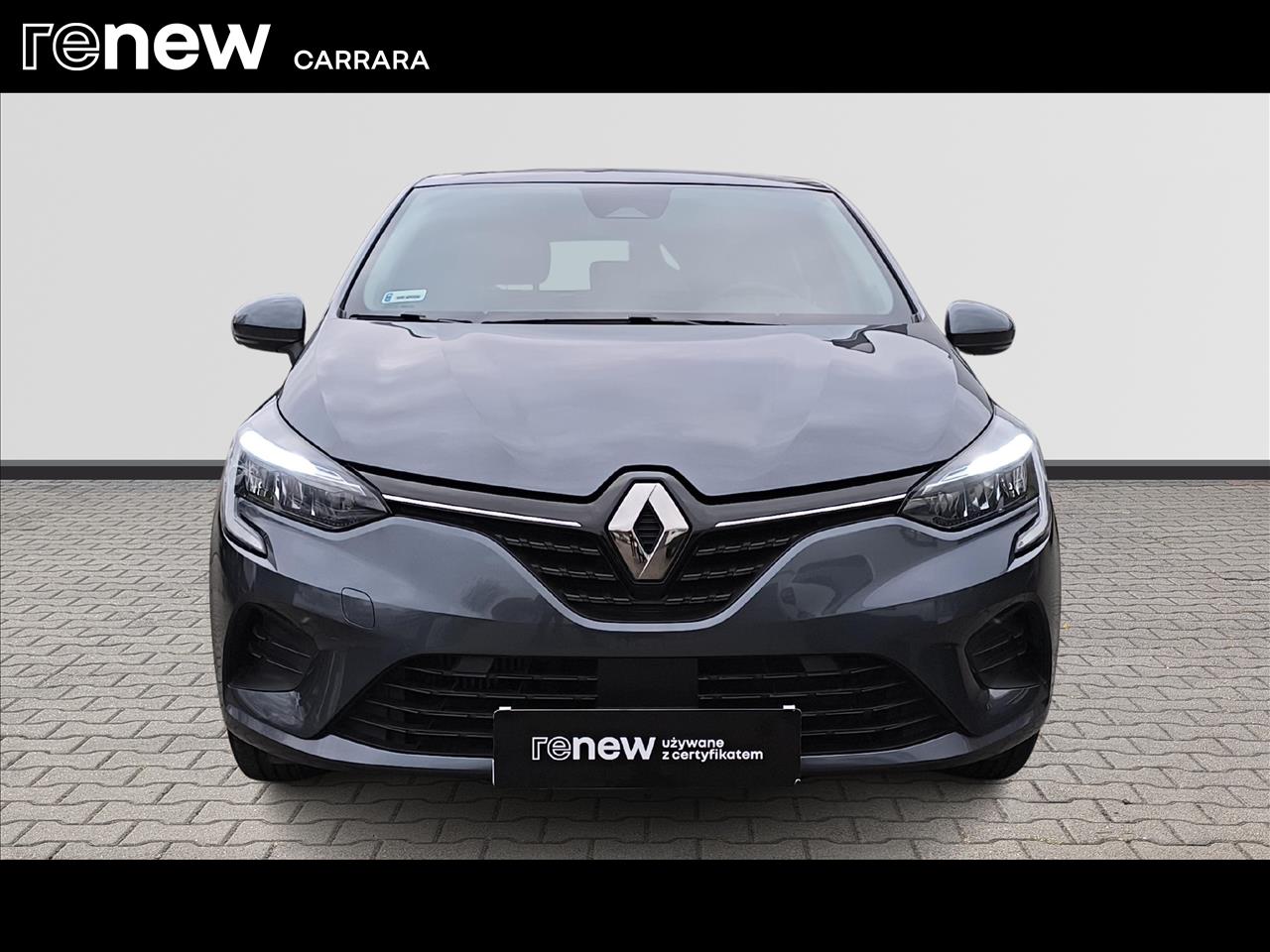 Renault CLIO Clio 1.0 TCe Zen LPG 2021