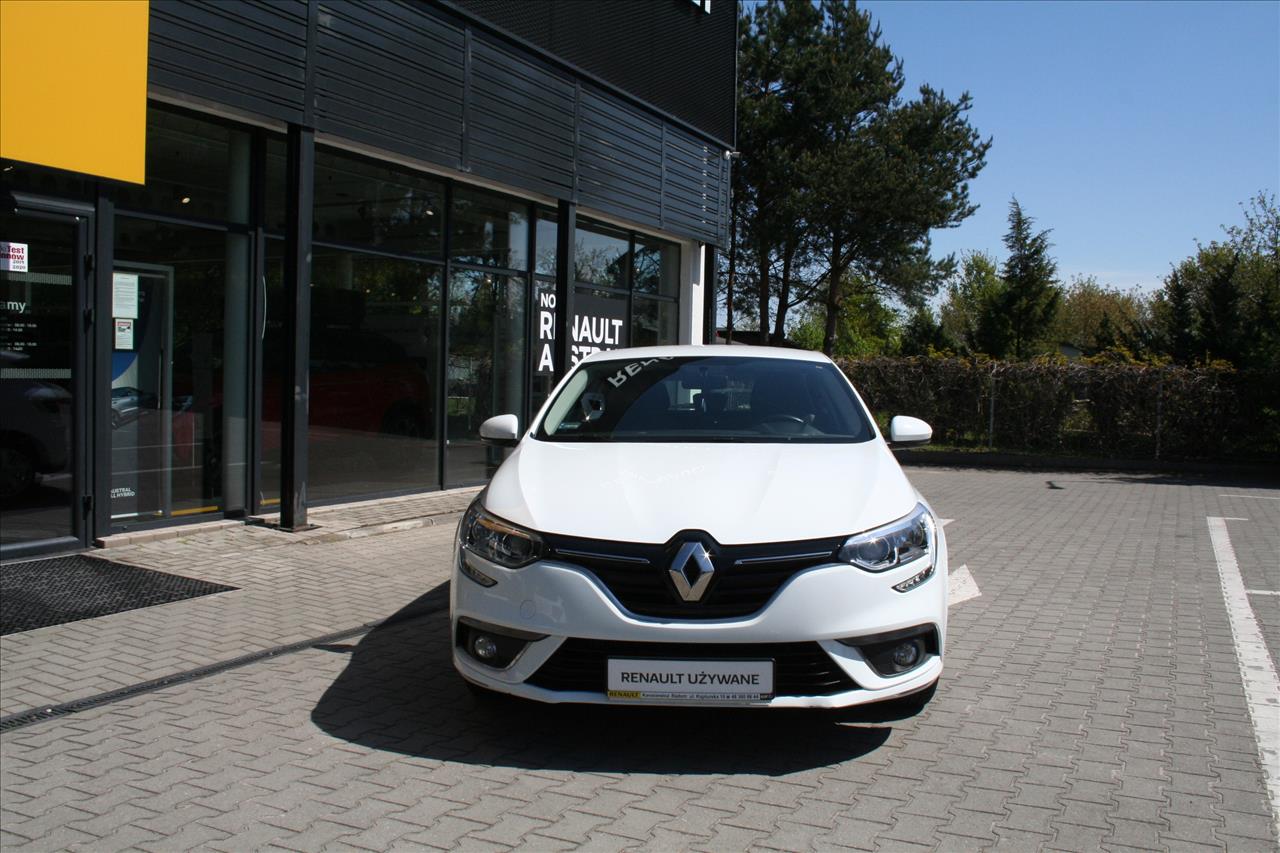 Renault MEGANE Megane 1.5 dCi Business 2018