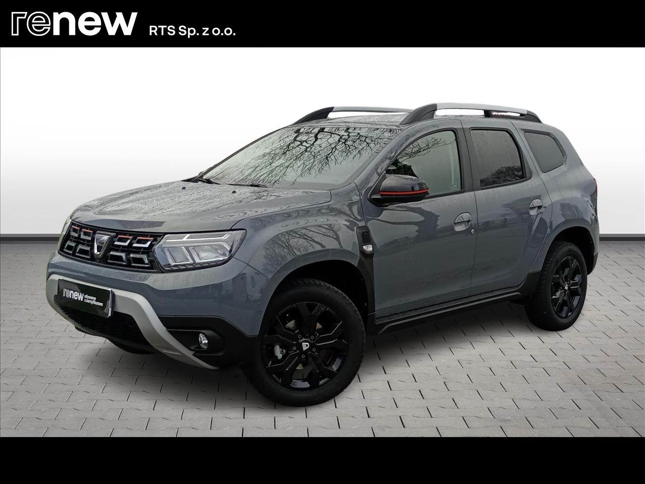 Dacia DUSTER Duster 1.0 TCe Journey+ LPG 2022