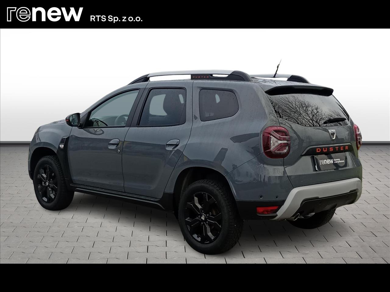 Dacia DUSTER Duster 1.0 TCe Journey+ LPG 2022