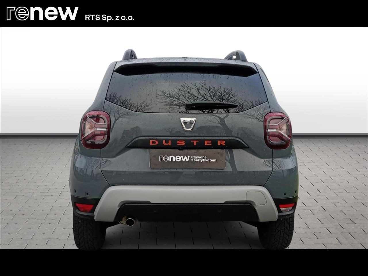 Dacia DUSTER Duster 1.0 TCe Journey+ LPG 2022