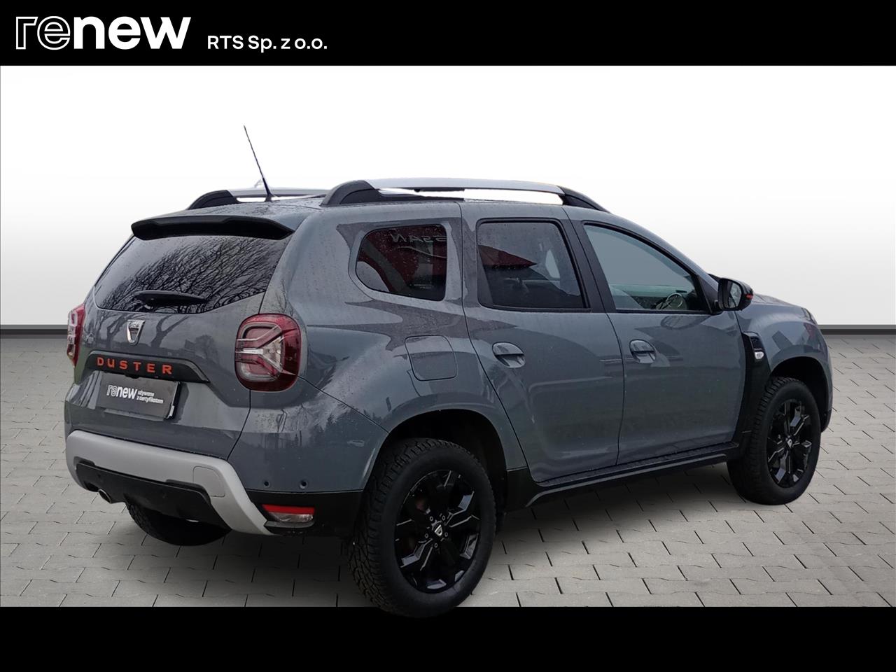 Dacia DUSTER Duster 1.0 TCe Journey+ LPG 2022