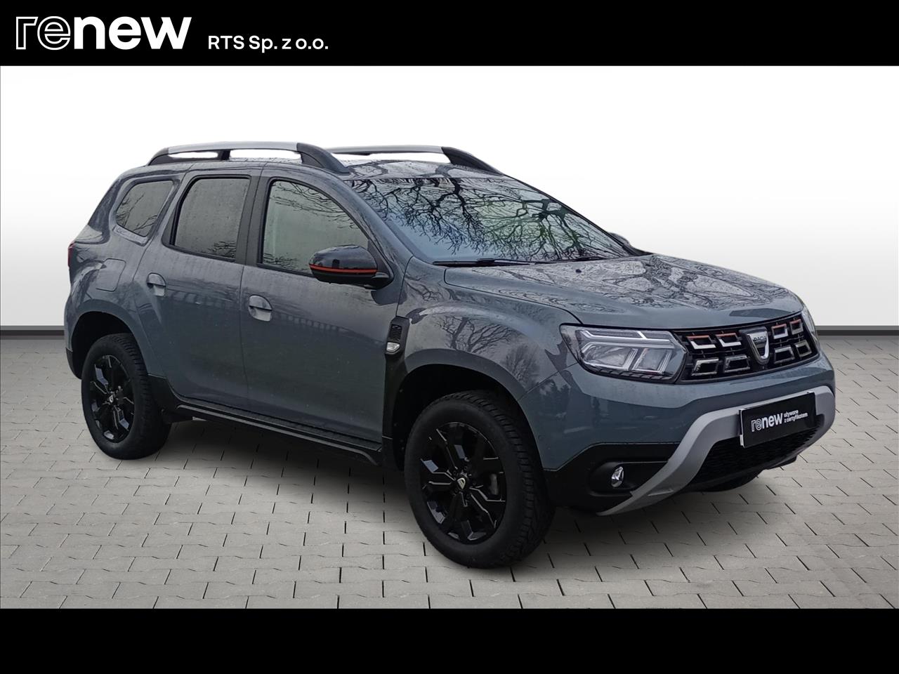 Dacia DUSTER Duster 1.0 TCe Journey+ LPG 2022