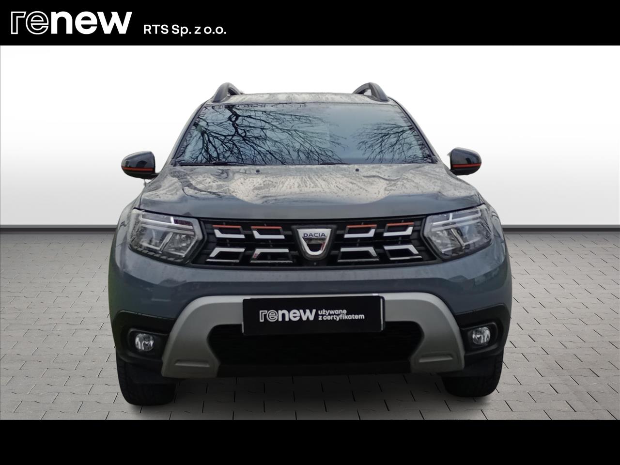 Dacia DUSTER Duster 1.0 TCe Journey+ LPG 2022