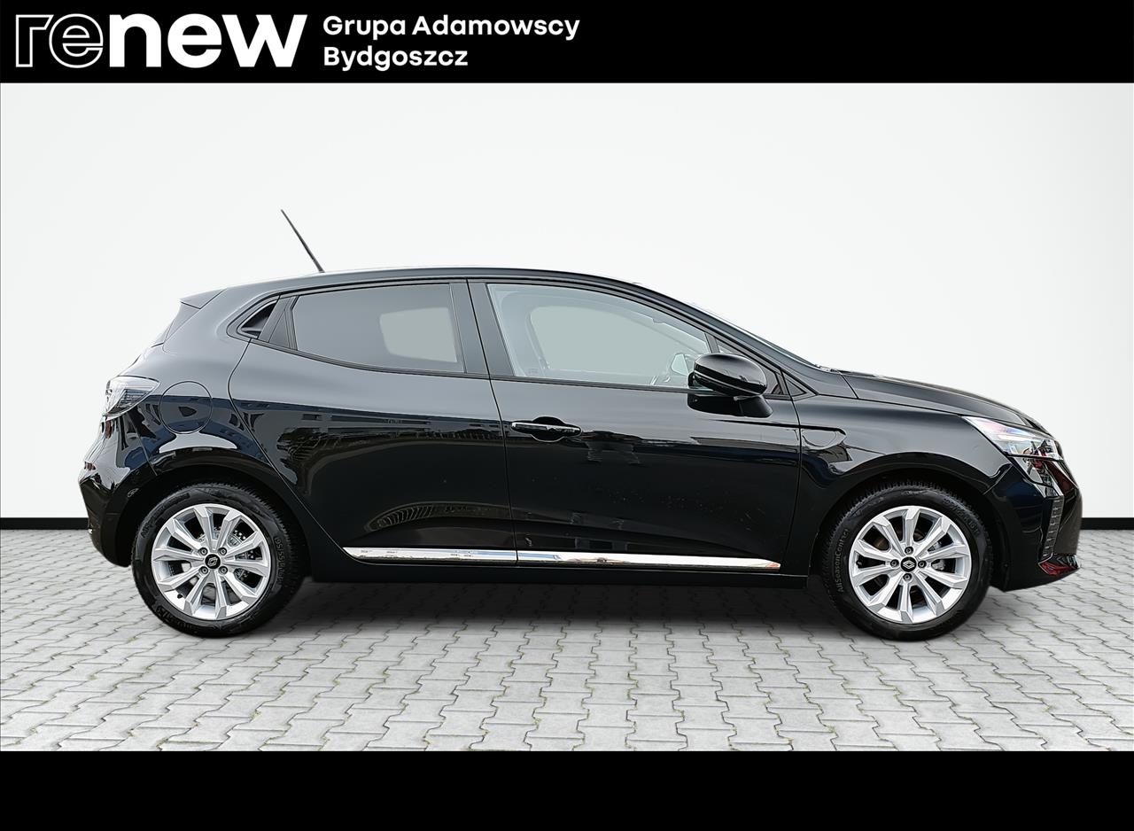 Renault CLIO Clio 1.0 TCe Evolution 2024