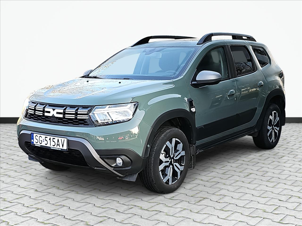 Dacia DUSTER Duster 1.3 TCe Journey 2022