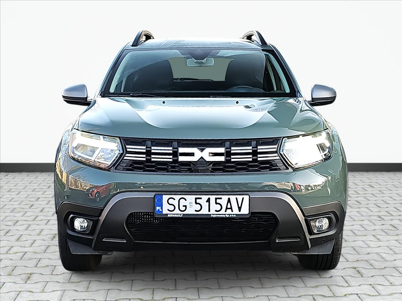 Dacia DUSTER Duster 1.3 TCe Journey 2022