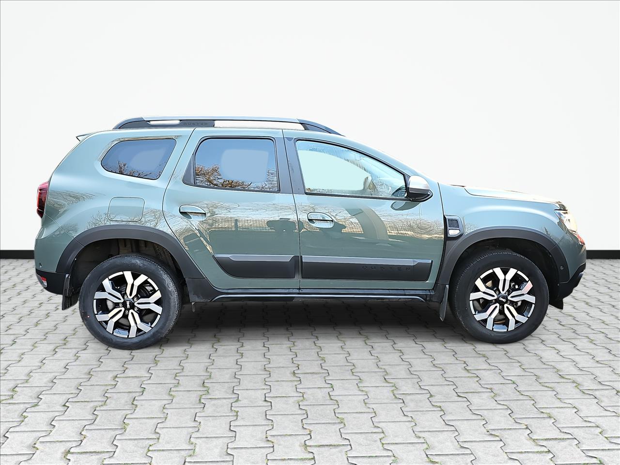 Dacia DUSTER Duster 1.3 TCe Journey 2022