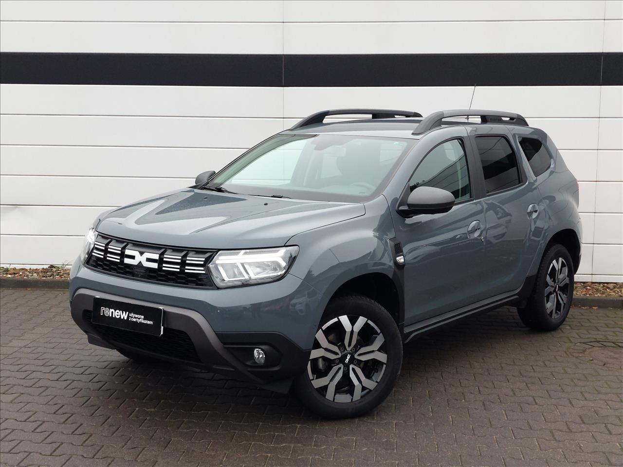 Dacia DUSTER Duster 1.3 TCe Journey 2023