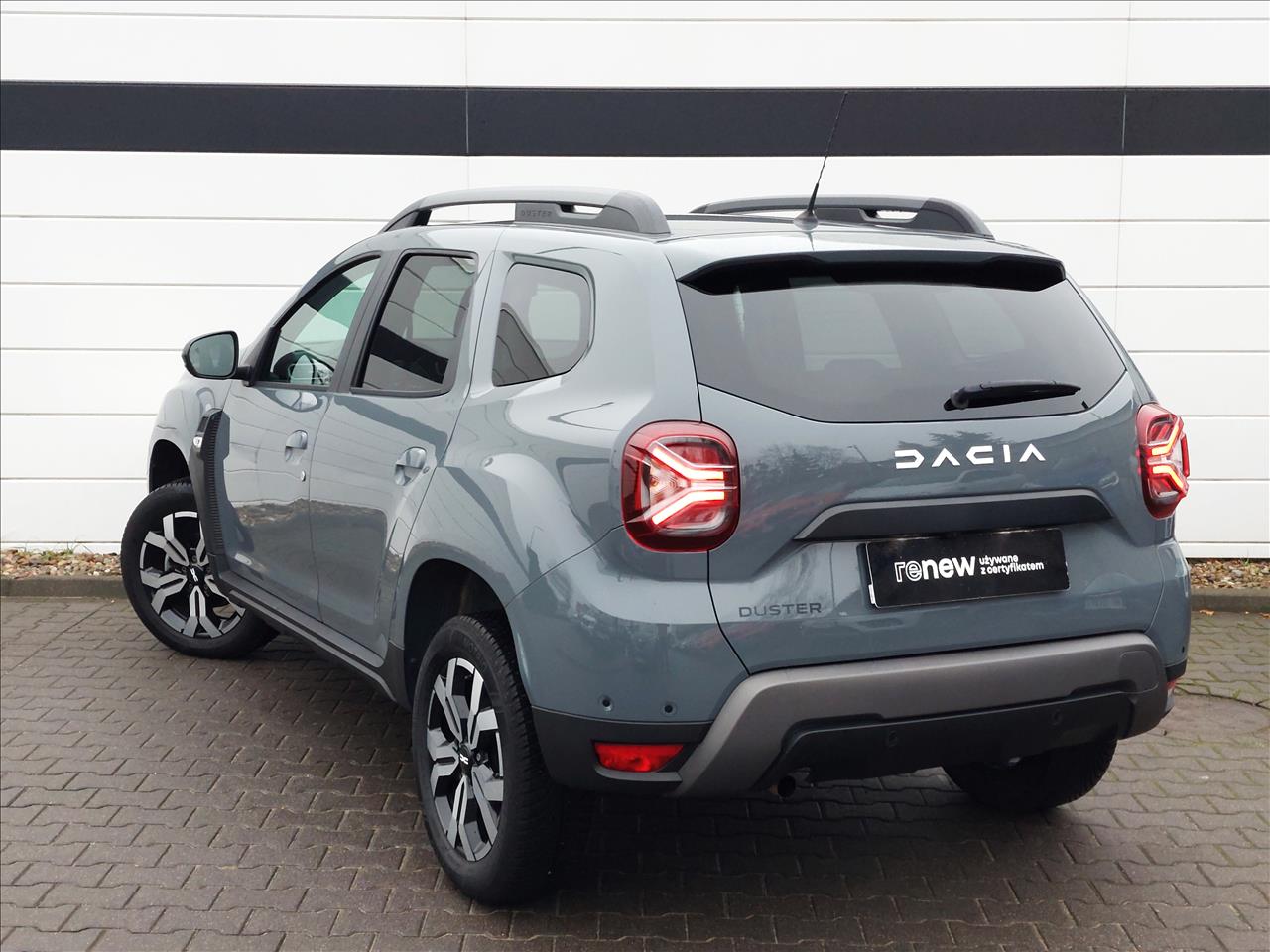 Dacia DUSTER Duster 1.3 TCe Journey 2023