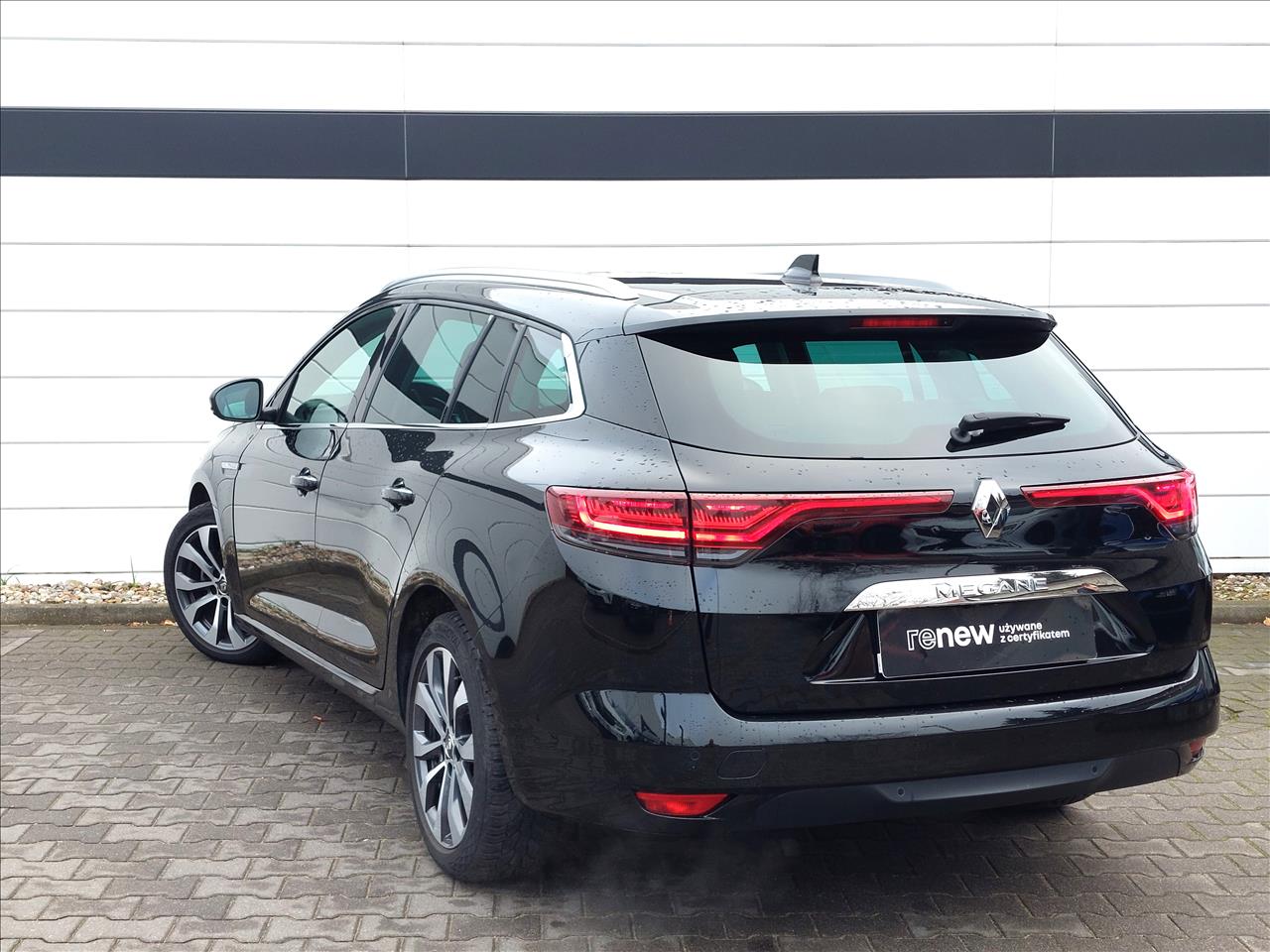 Renault MEGANE Megane 1.3 TCe FAP Techno EDC 2023