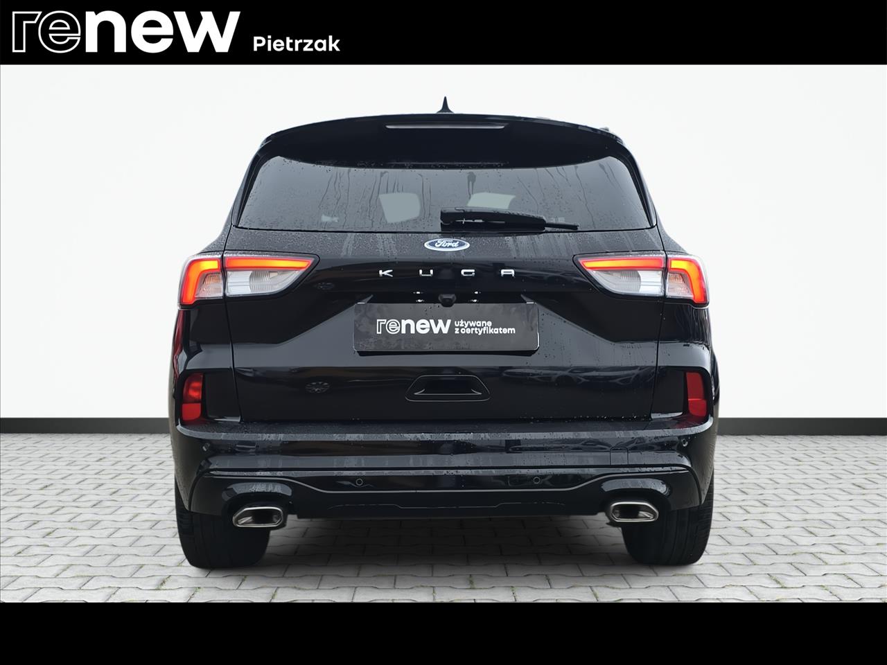 Ford KUGA Kuga 1.5 EcoBoost FWD ST-Line X 2022