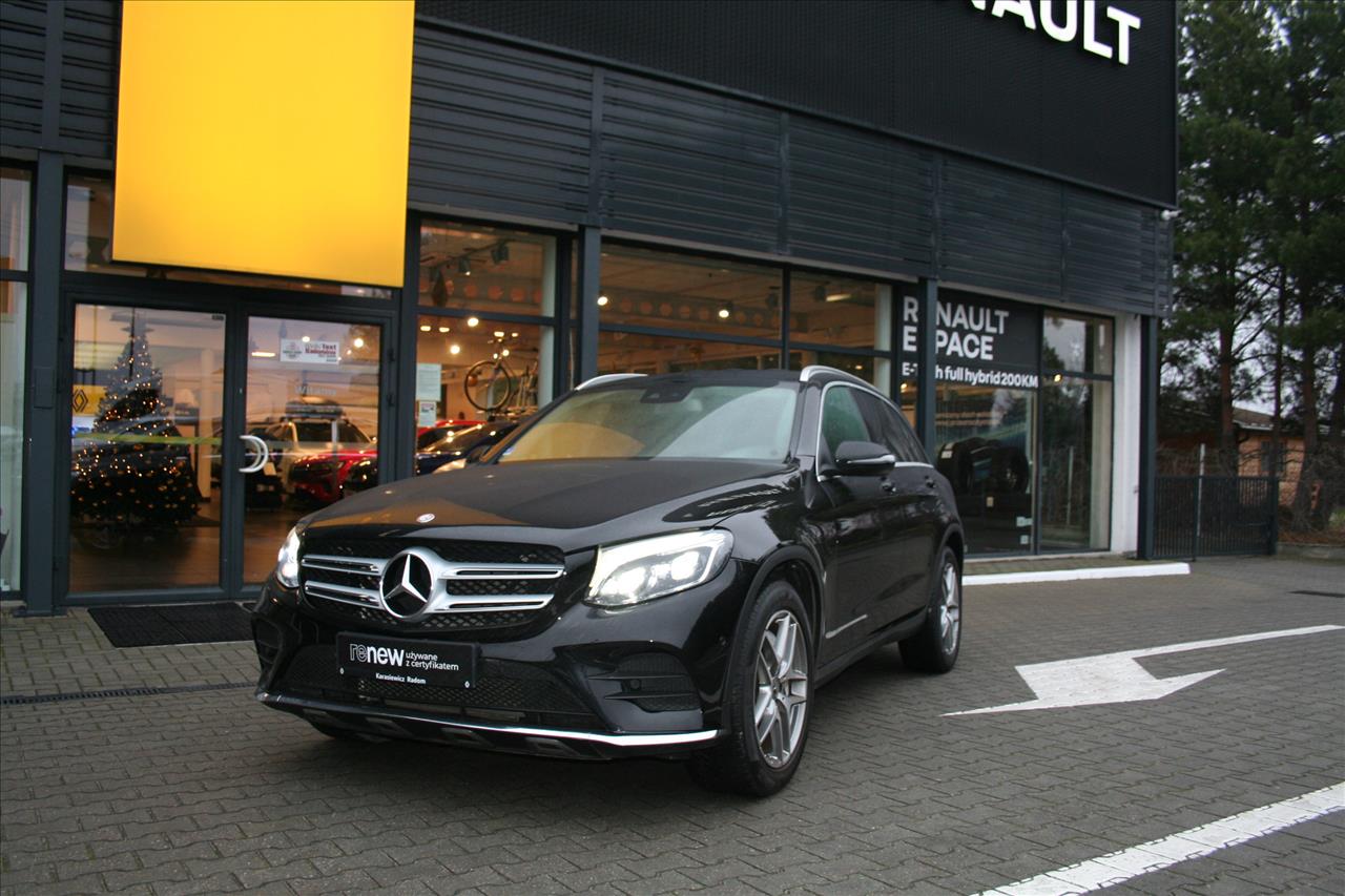 Mercedes-benz GLA GLA 250 4-Matic 2016