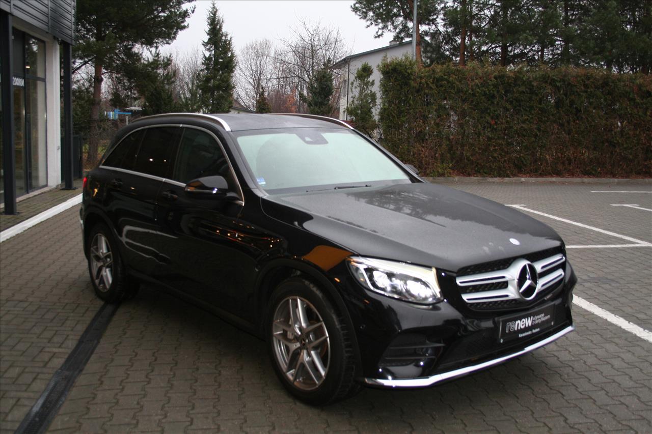 Mercedes-benz GLA GLA 250 4-Matic 2016