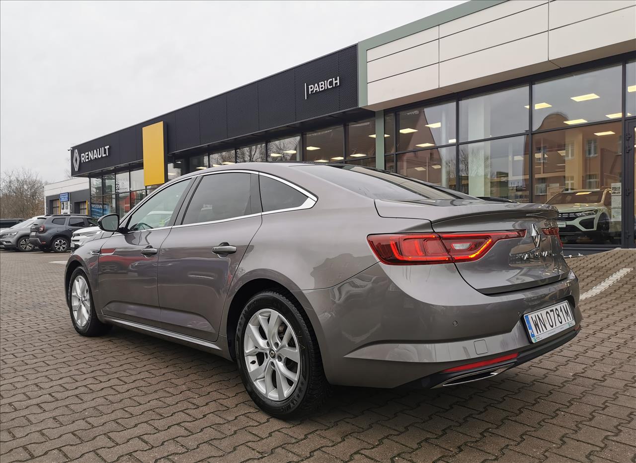 Renault TALISMAN Talisman 1.7 Blue dCi Limited 2019