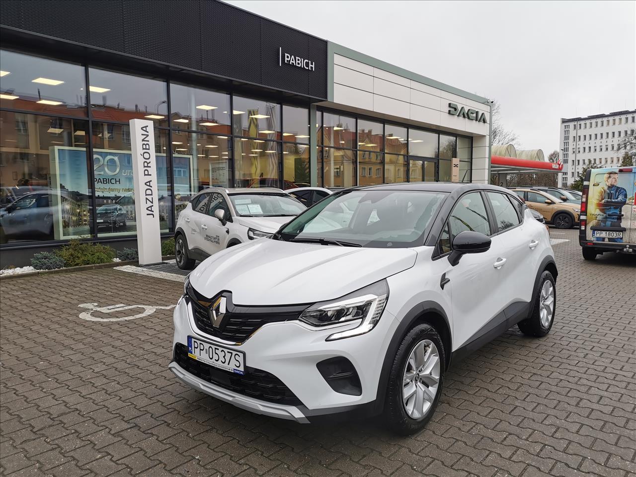 Renault CAPTUR Captur 1.0 TCe Equilibre 2022