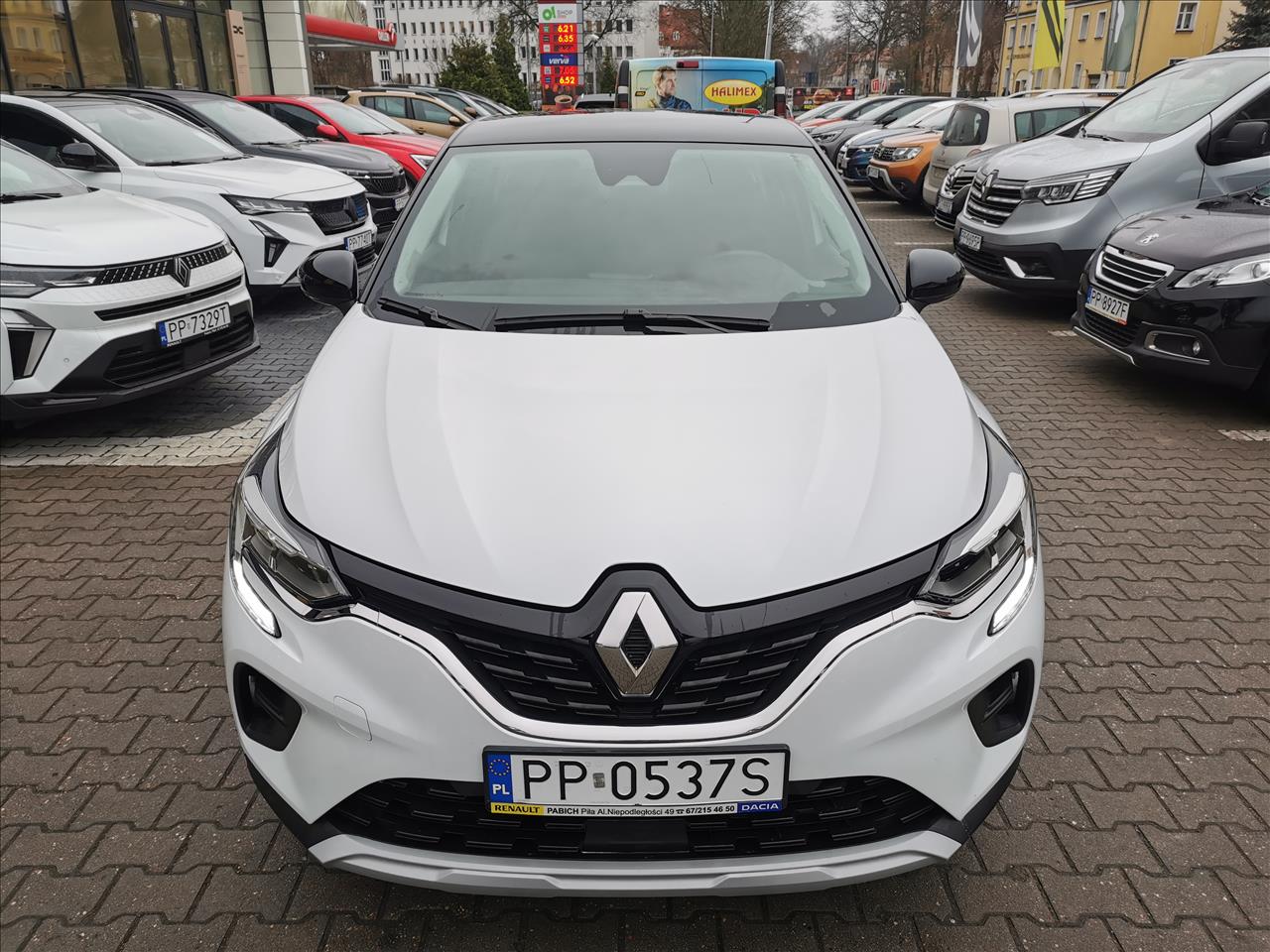 Renault CAPTUR Captur 1.0 TCe Equilibre 2022