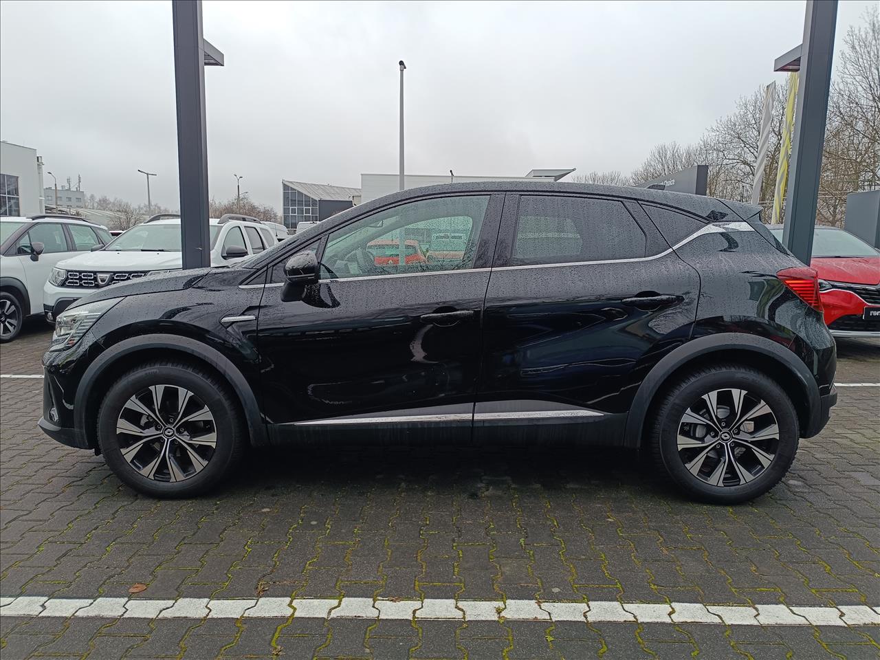 Renault CAPTUR Captur 1.0 TCe Intens 2022