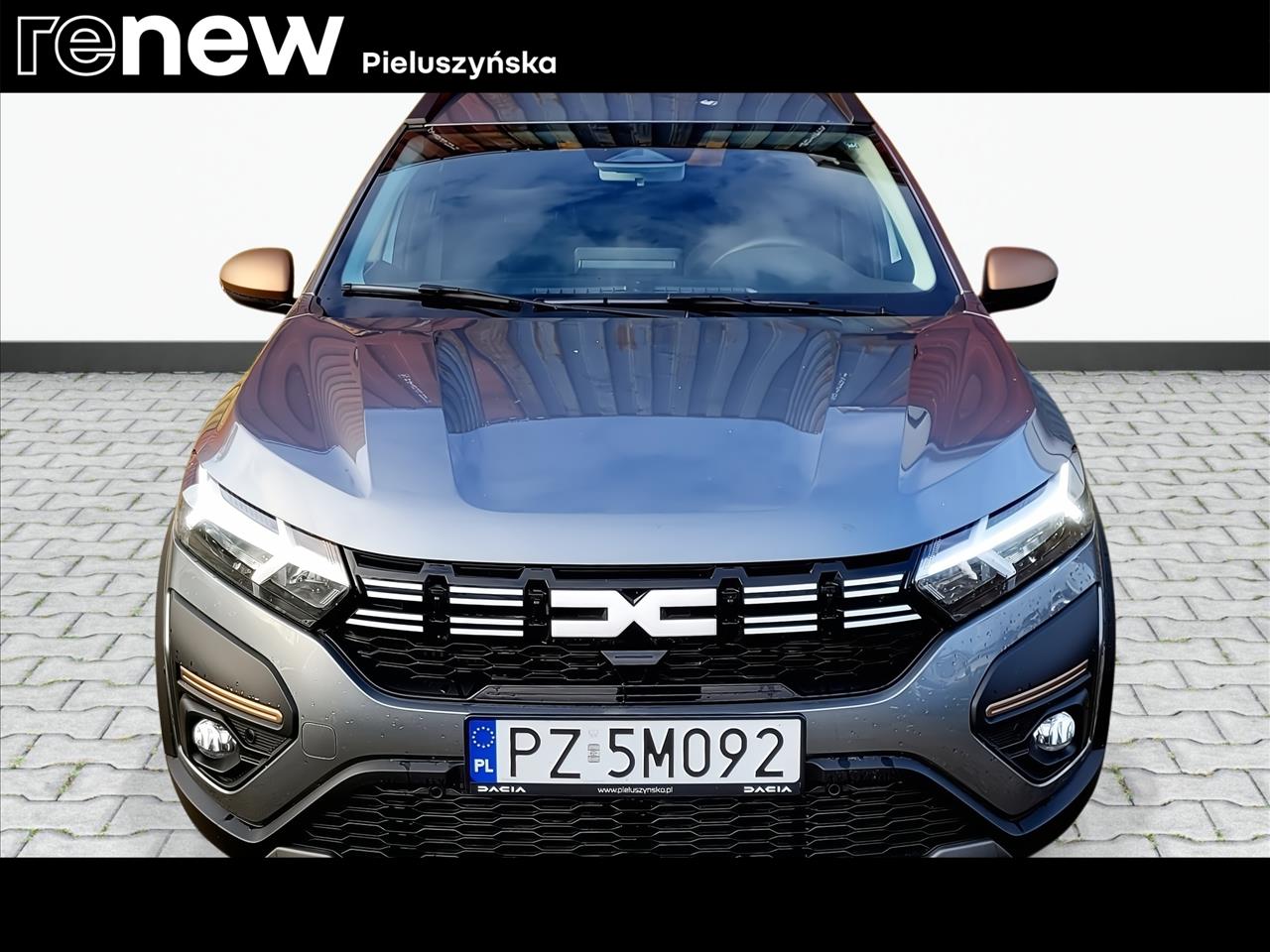 Dacia JOGGER Jogger 1.0 TCe Extreme LPG 7os. 2024