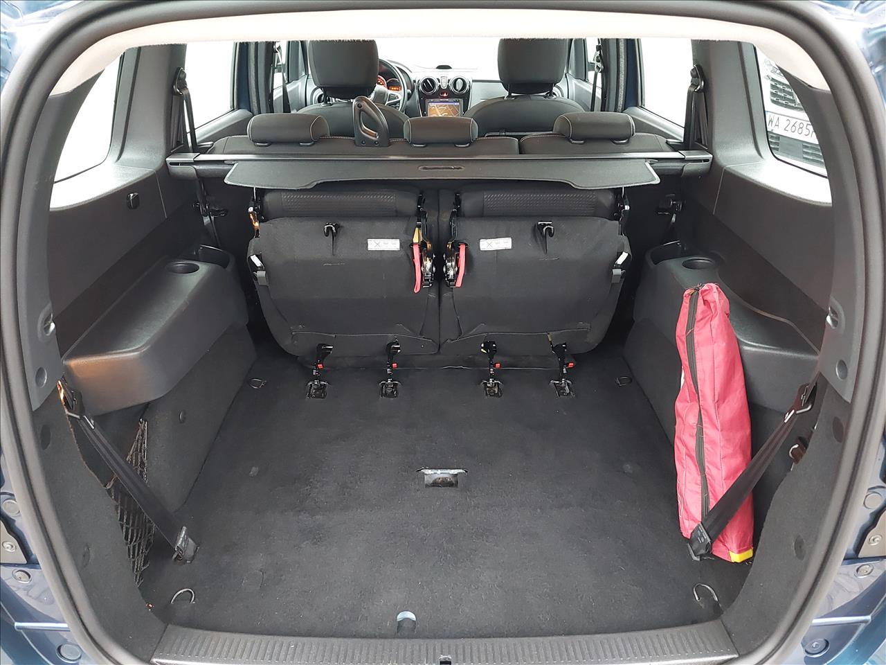 Dacia LODGY Lodgy 1.6 SCe Laureate S&S 2019