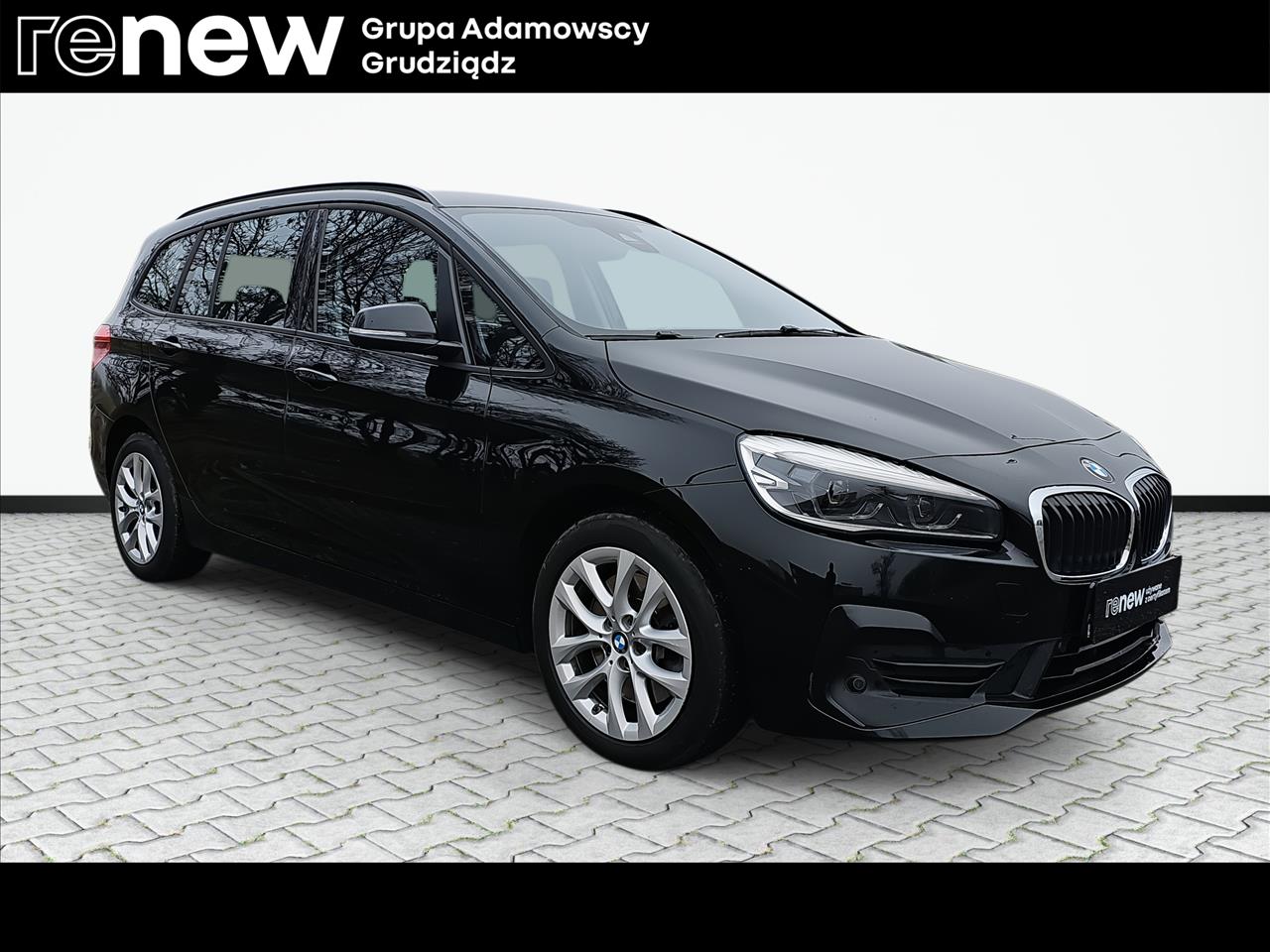 Bmw SERIA 2 218i GT Advantage 2021