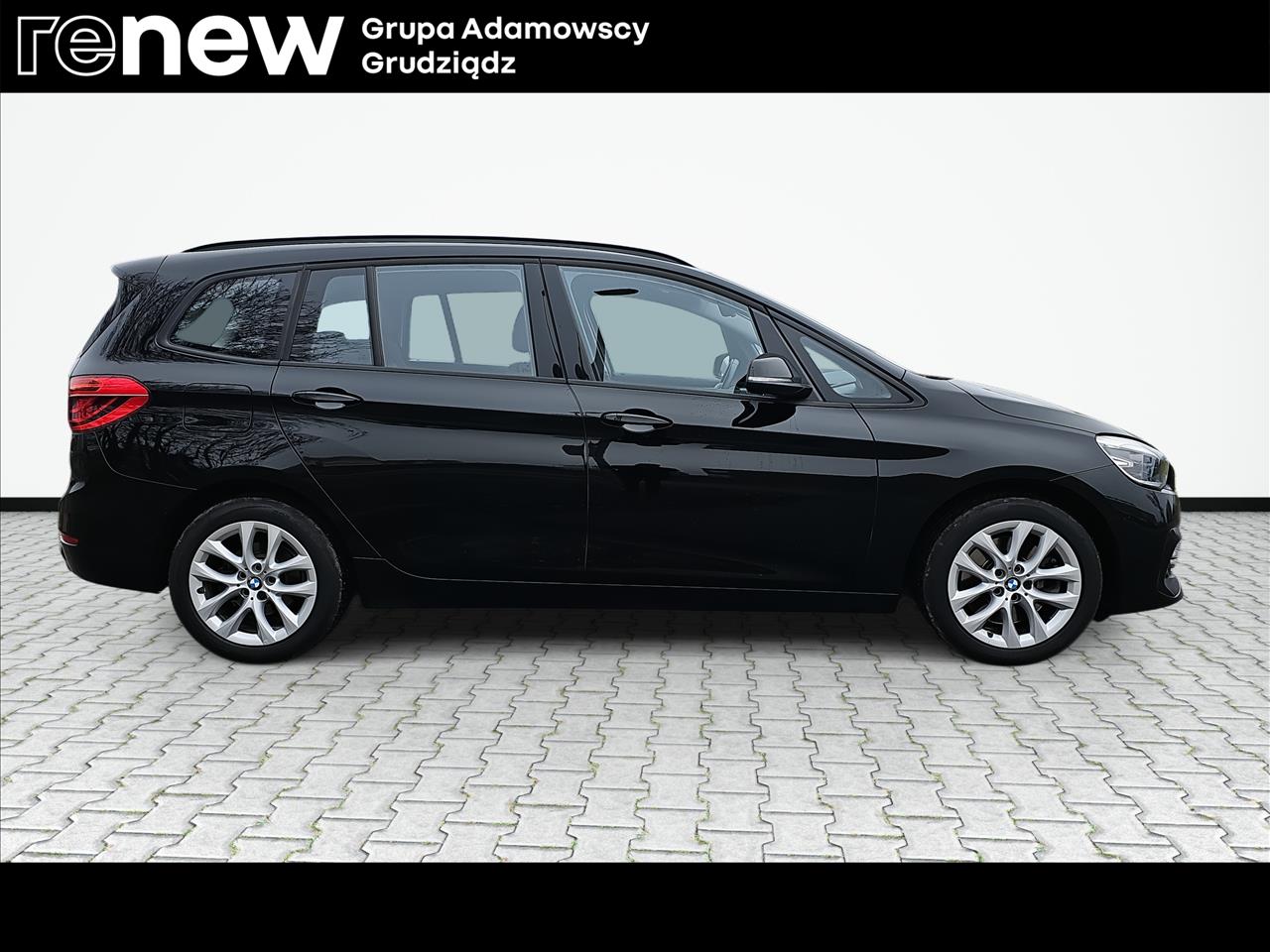 Bmw SERIA 2 218i GT Advantage 2021