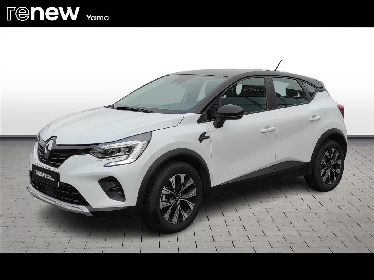 Renault CAPTUR Captur 1.0 TCe Equilibre 2023