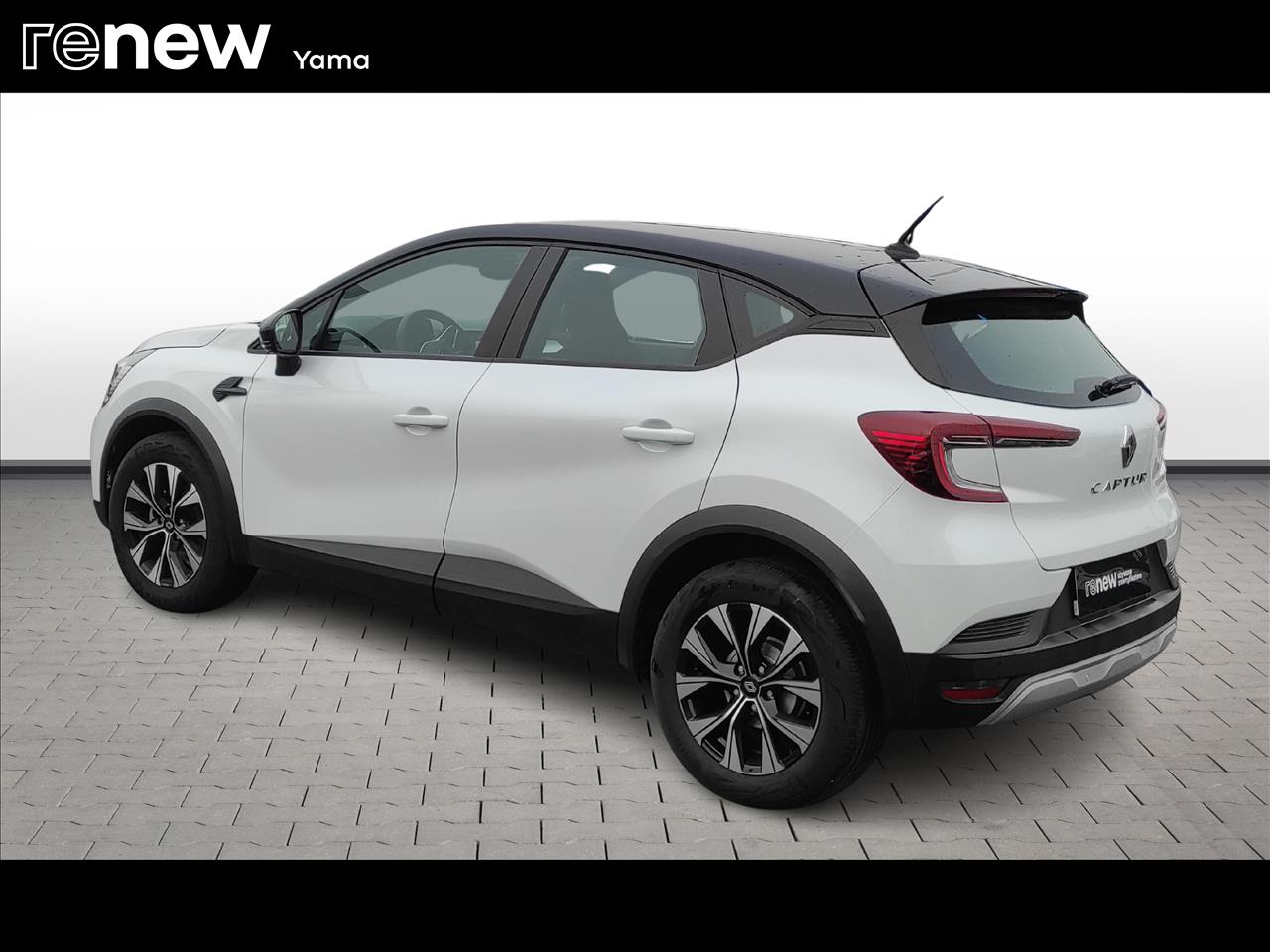 Renault CAPTUR Captur 1.0 TCe Equilibre 2023