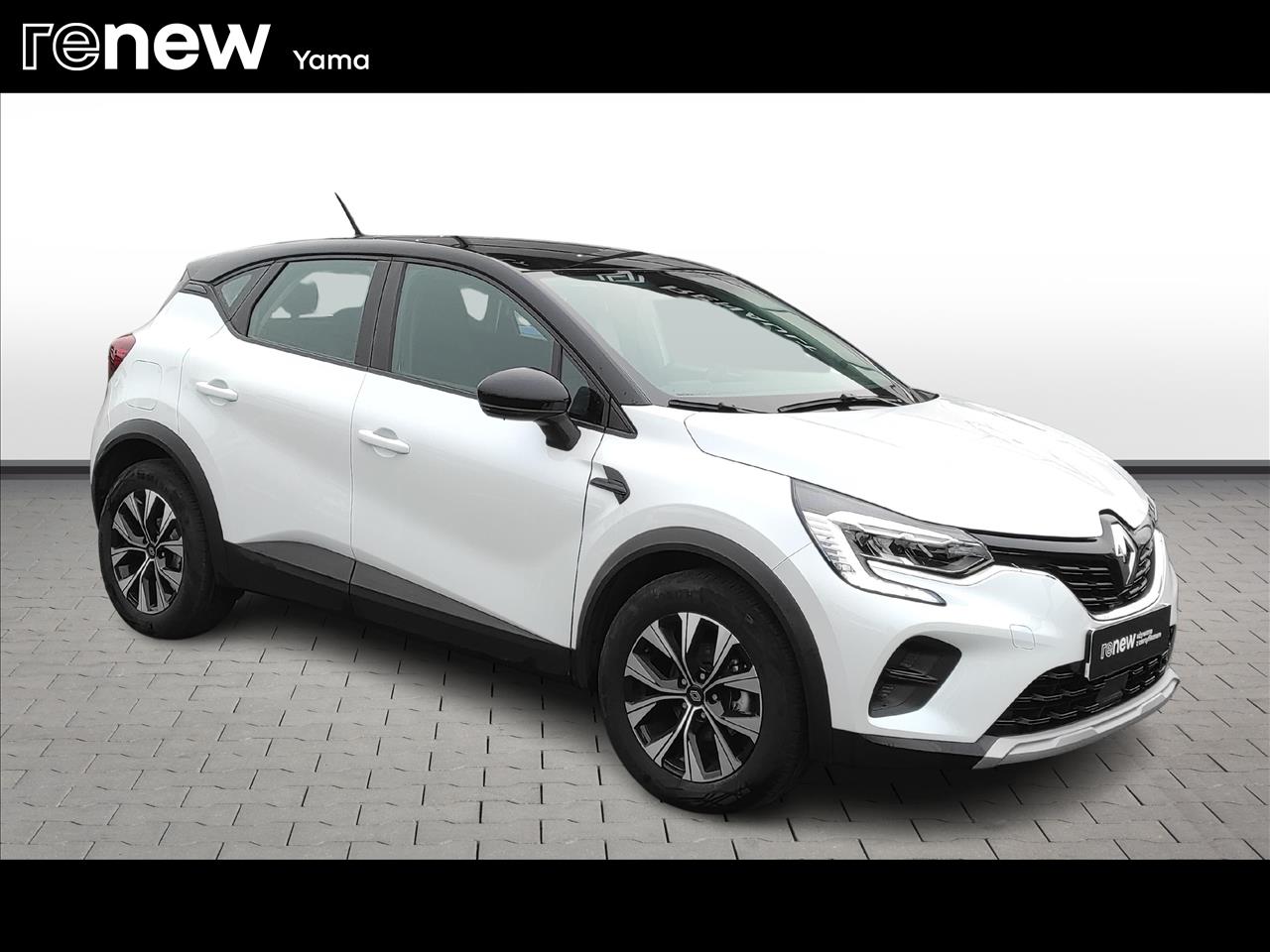 Renault CAPTUR Captur 1.0 TCe Equilibre 2023