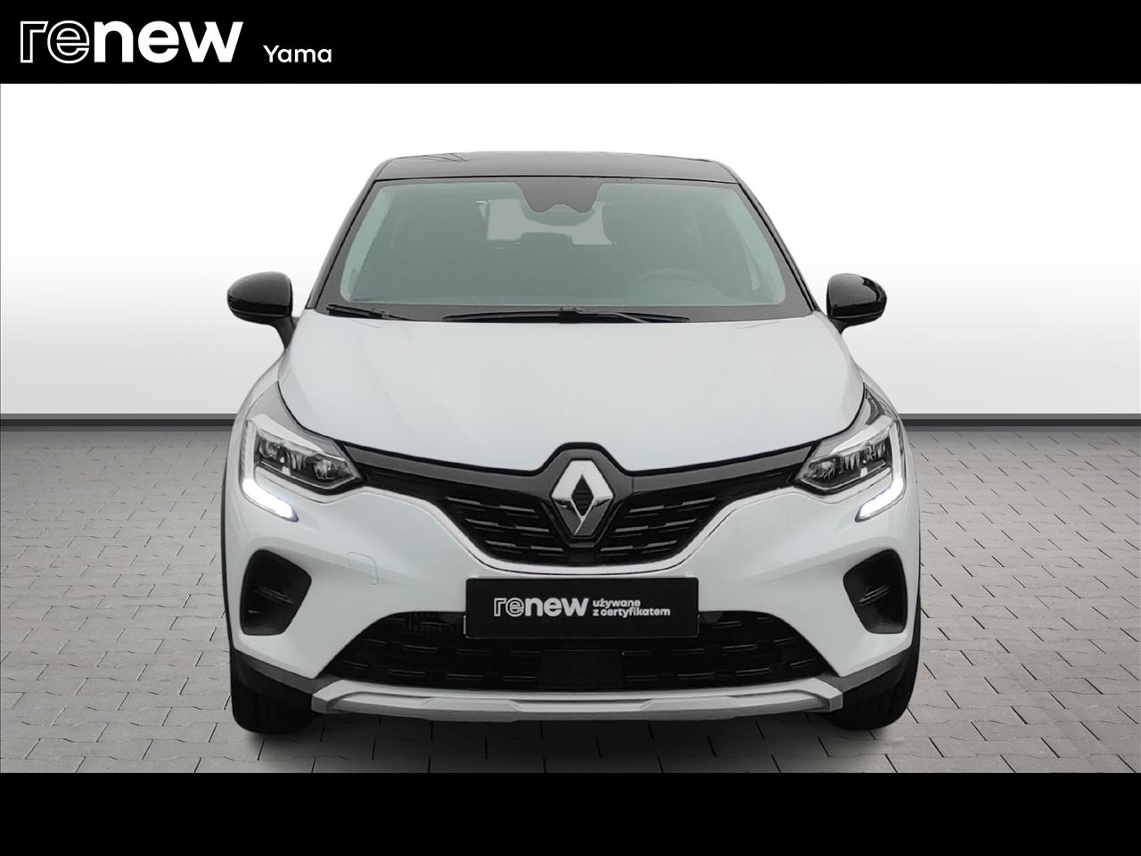 Renault CAPTUR Captur 1.0 TCe Equilibre 2023