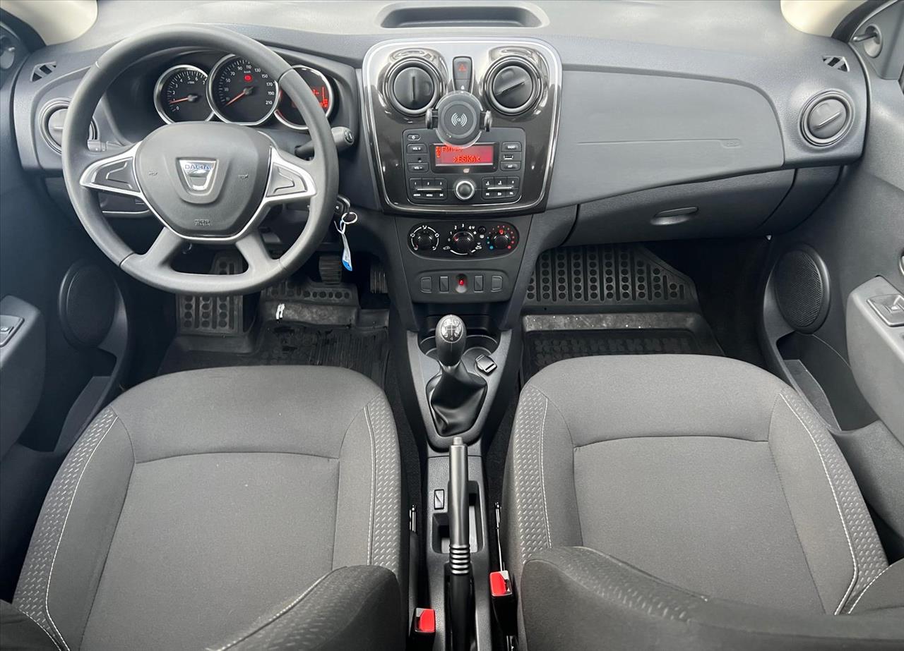 Dacia SANDERO Sandero 1.0 SCe Open 2019