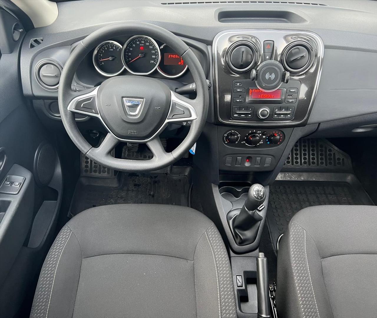 Dacia SANDERO Sandero 1.0 SCe Open 2019