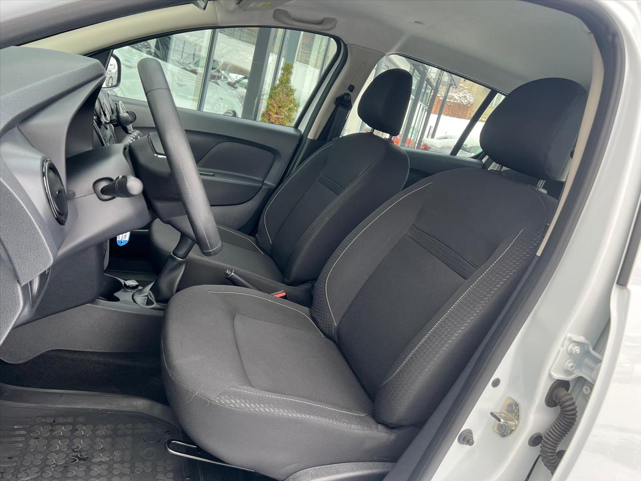 Dacia SANDERO Sandero 1.0 SCe Open 2019