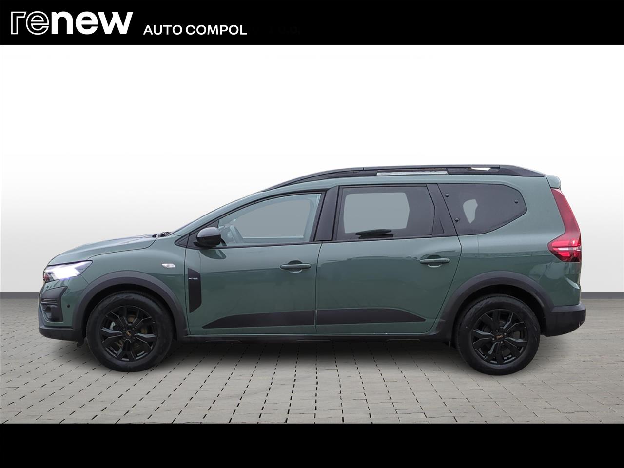 Dacia JOGGER Jogger 1.0 TCe SL Extreme LPG 7os. 2022