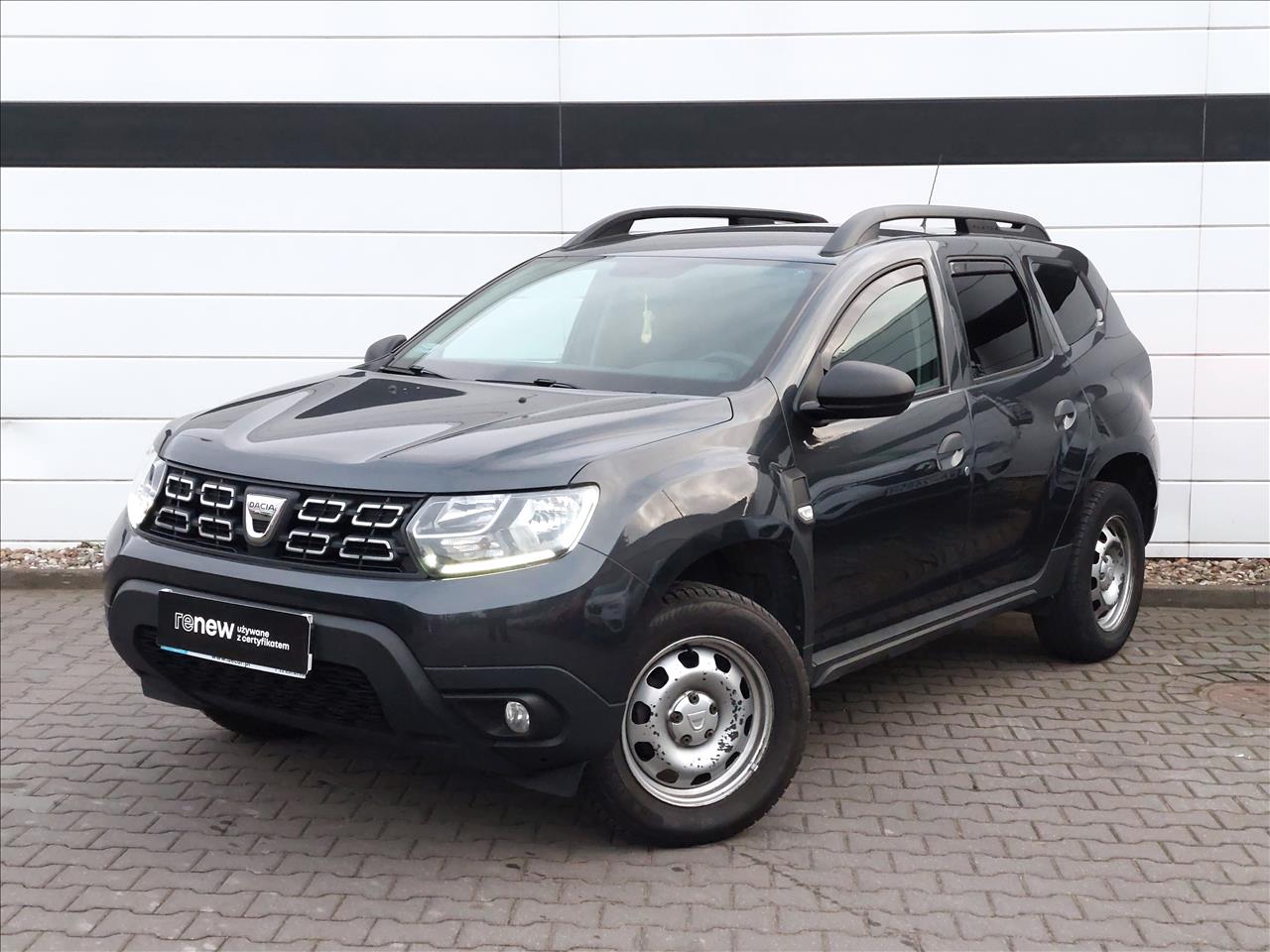 Dacia DUSTER Duster 1.0 TCe Essential LPG 2021