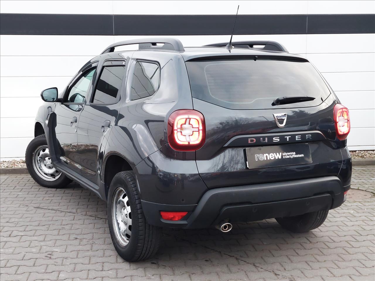 Dacia DUSTER Duster 1.0 TCe Essential LPG 2021