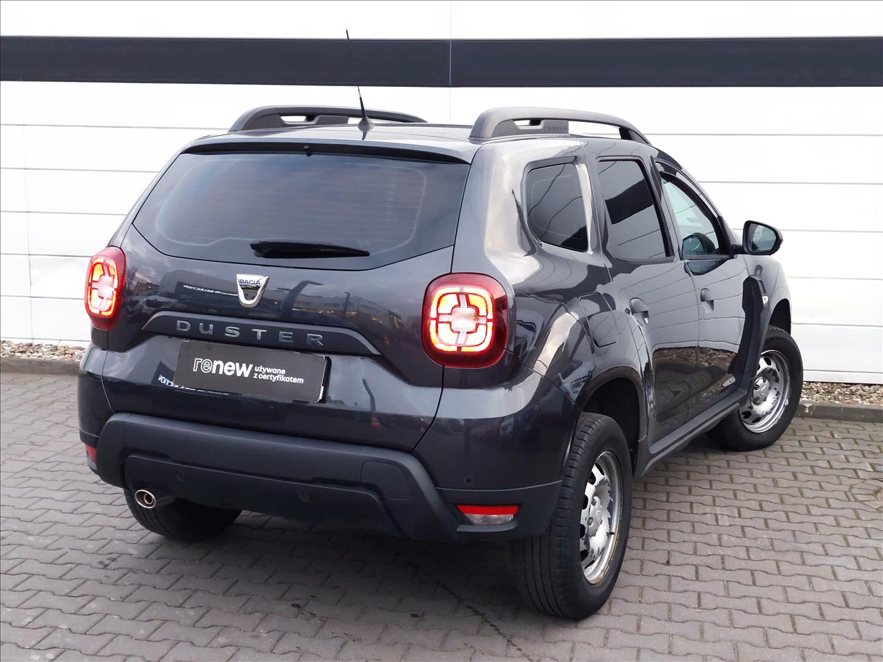 Dacia DUSTER Duster 1.0 TCe Essential LPG 2021