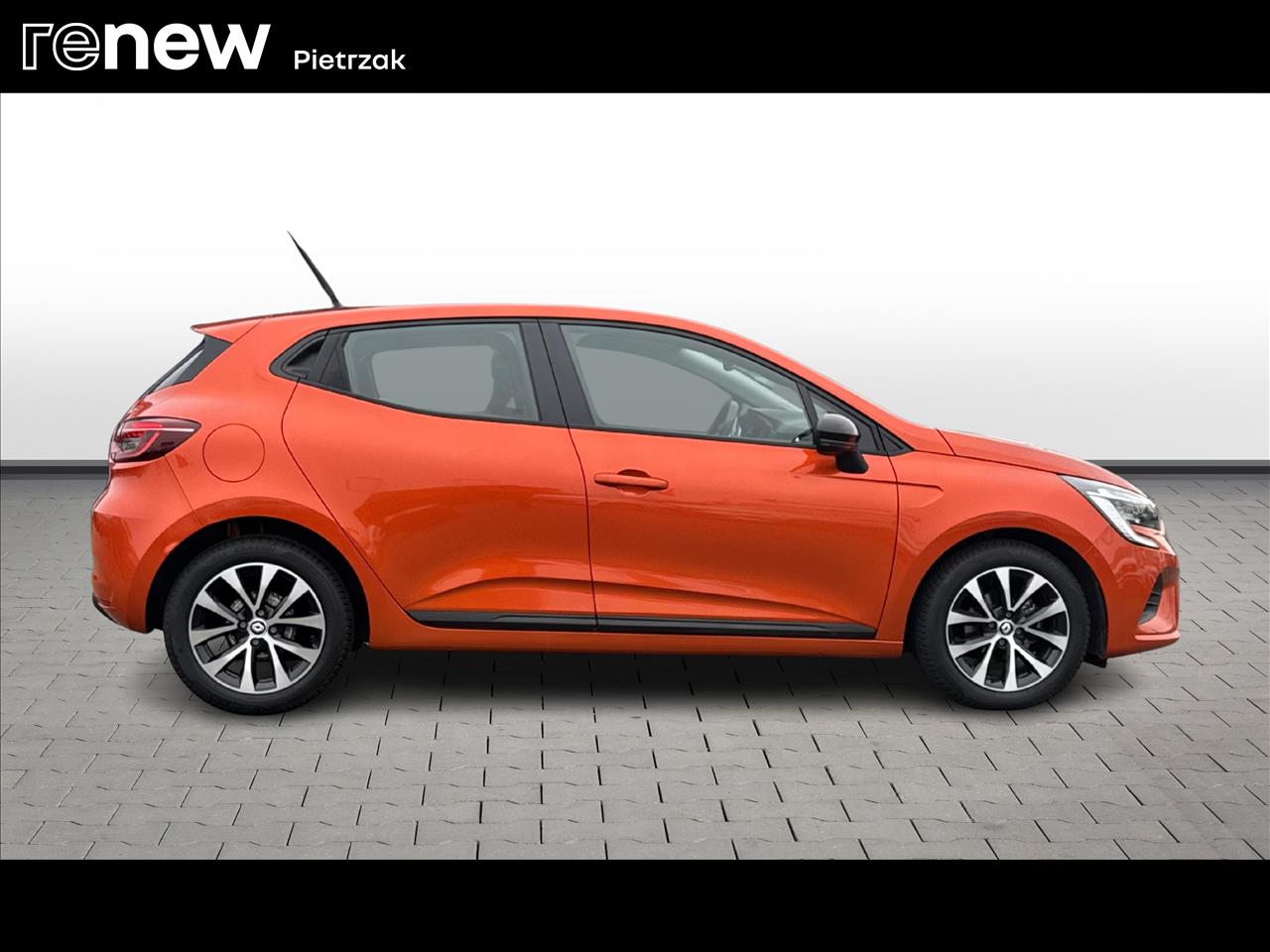 Renault CLIO Clio 1.0 TCe Equilibre 2023