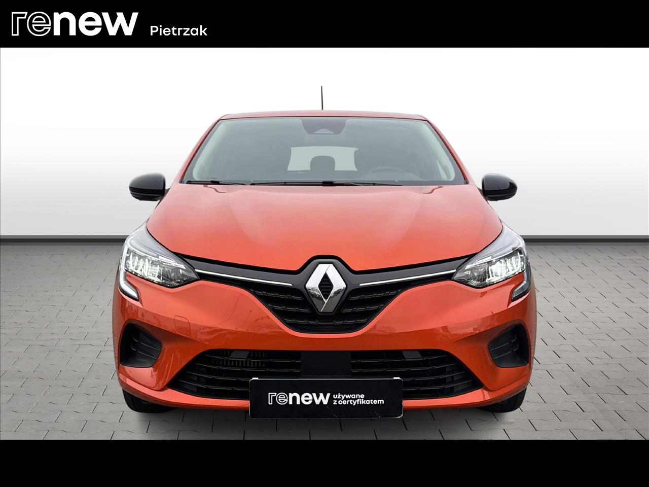 Renault CLIO Clio 1.0 TCe Equilibre 2023