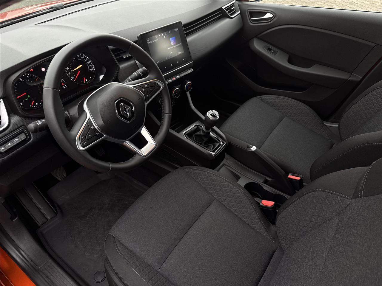 Renault CLIO Clio 1.0 TCe Equilibre 2023