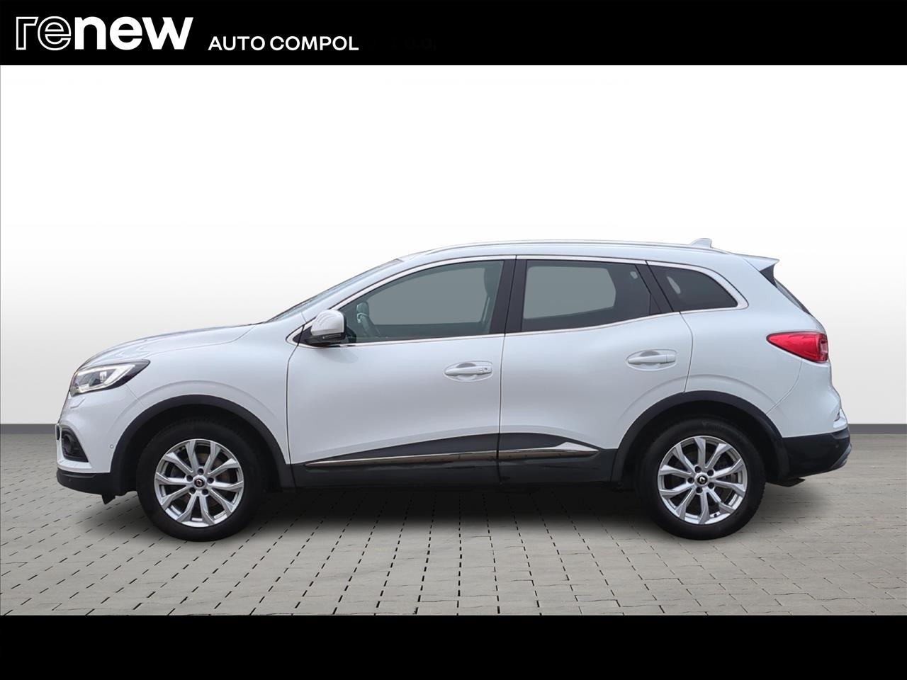 Renault KADJAR Kadjar 1.3 TCe FAP Intens 2019