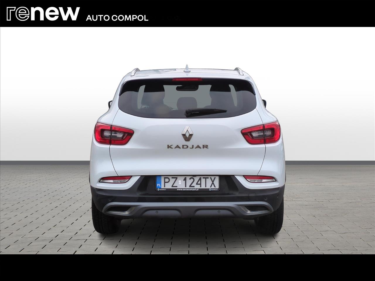 Renault KADJAR Kadjar 1.3 TCe FAP Intens 2019