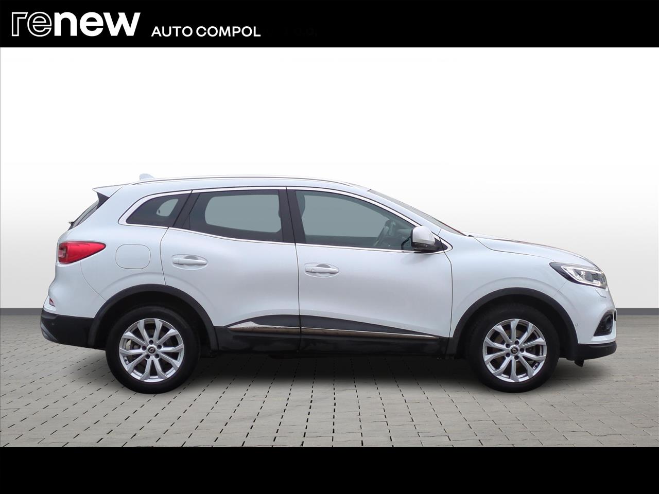 Renault KADJAR Kadjar 1.3 TCe FAP Intens 2019