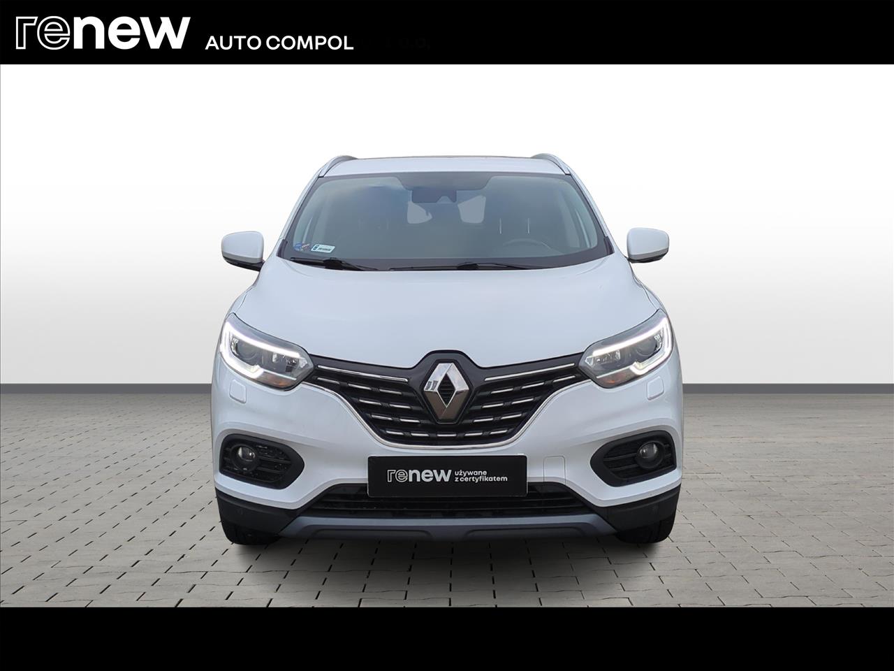 Renault KADJAR Kadjar 1.3 TCe FAP Intens 2019