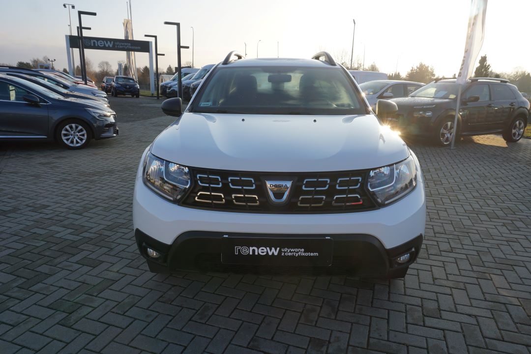 Dacia DUSTER Duster 1.3 TCe FAP Essential 2019