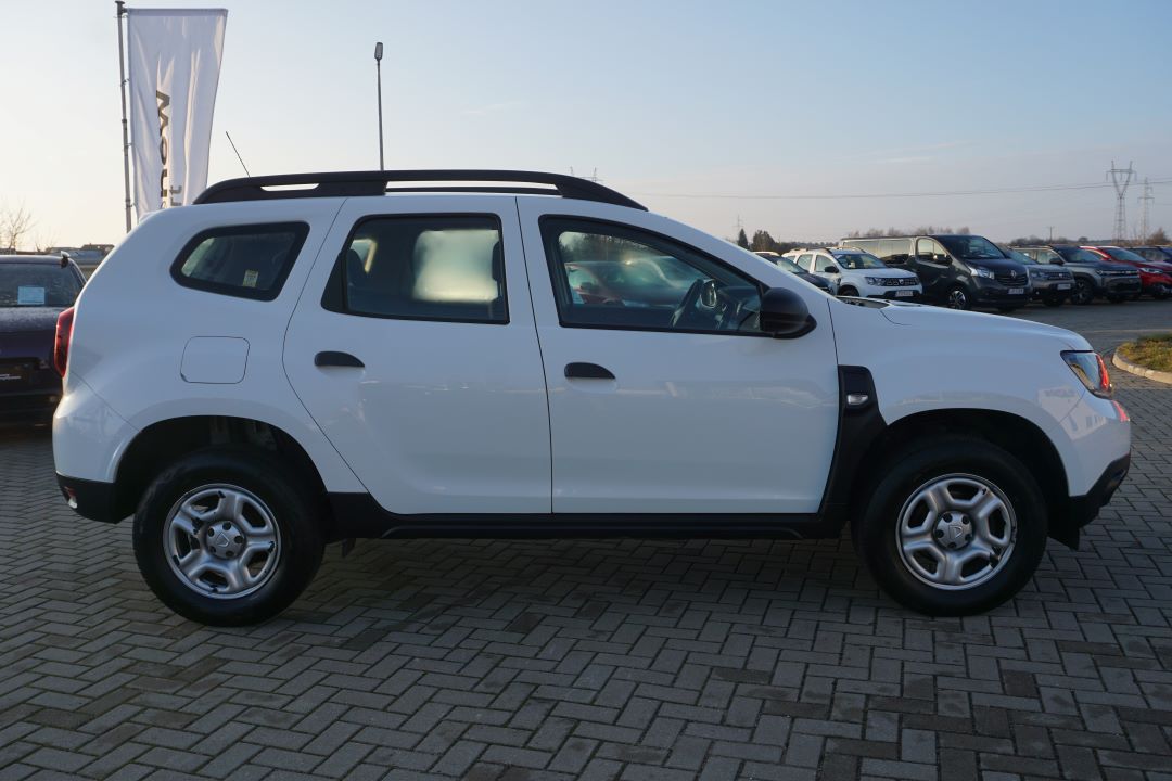 Dacia DUSTER Duster 1.3 TCe FAP Essential 2019