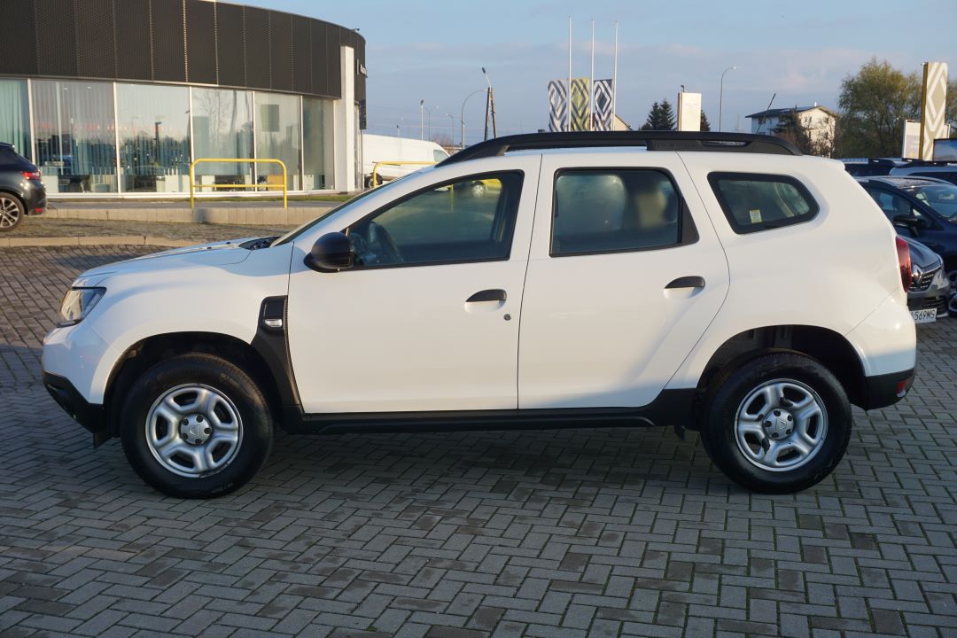 Dacia DUSTER Duster 1.3 TCe FAP Essential 2019