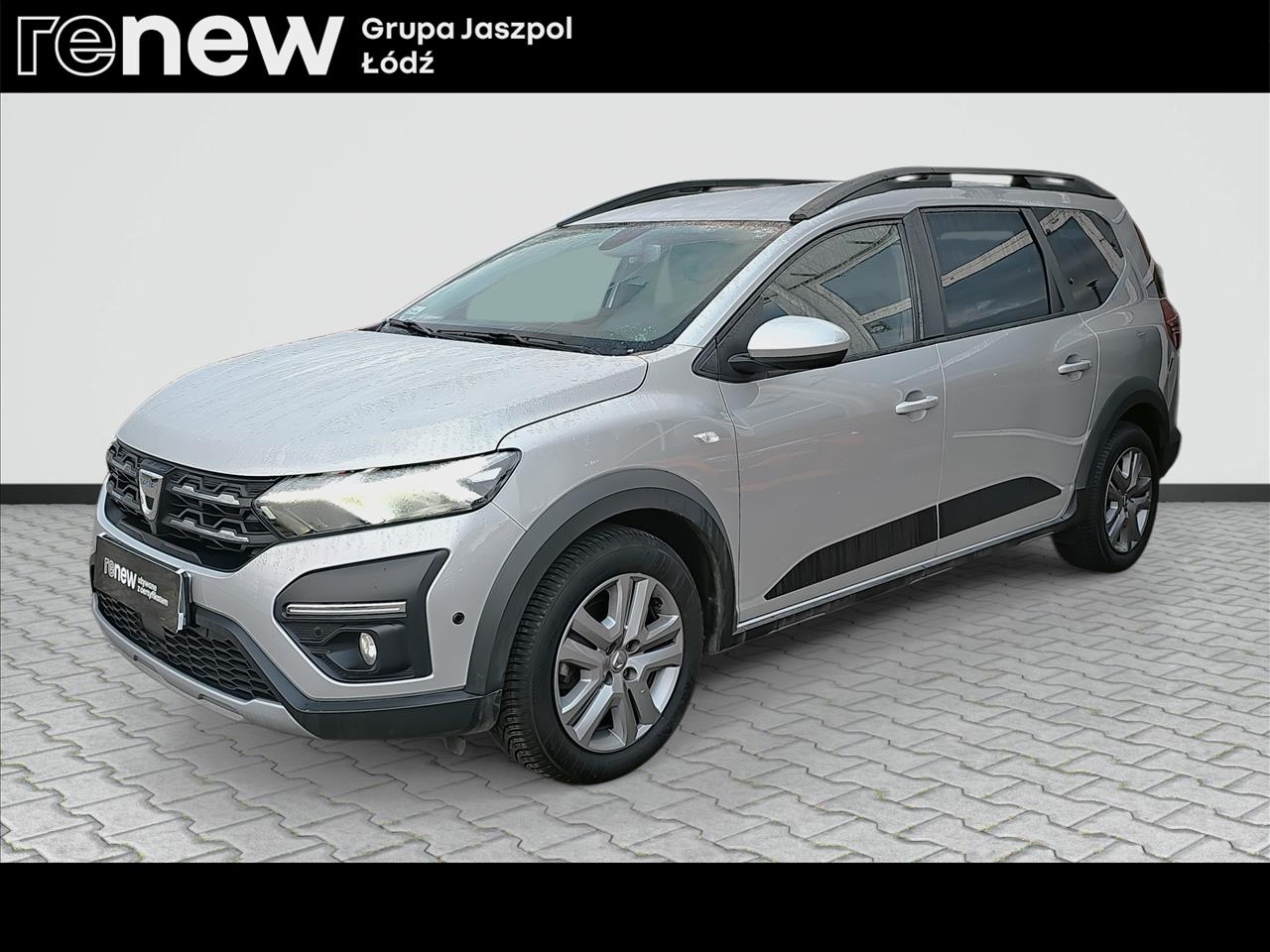 Dacia JOGGER Jogger 1.0 TCe Comfort 7os. 2022