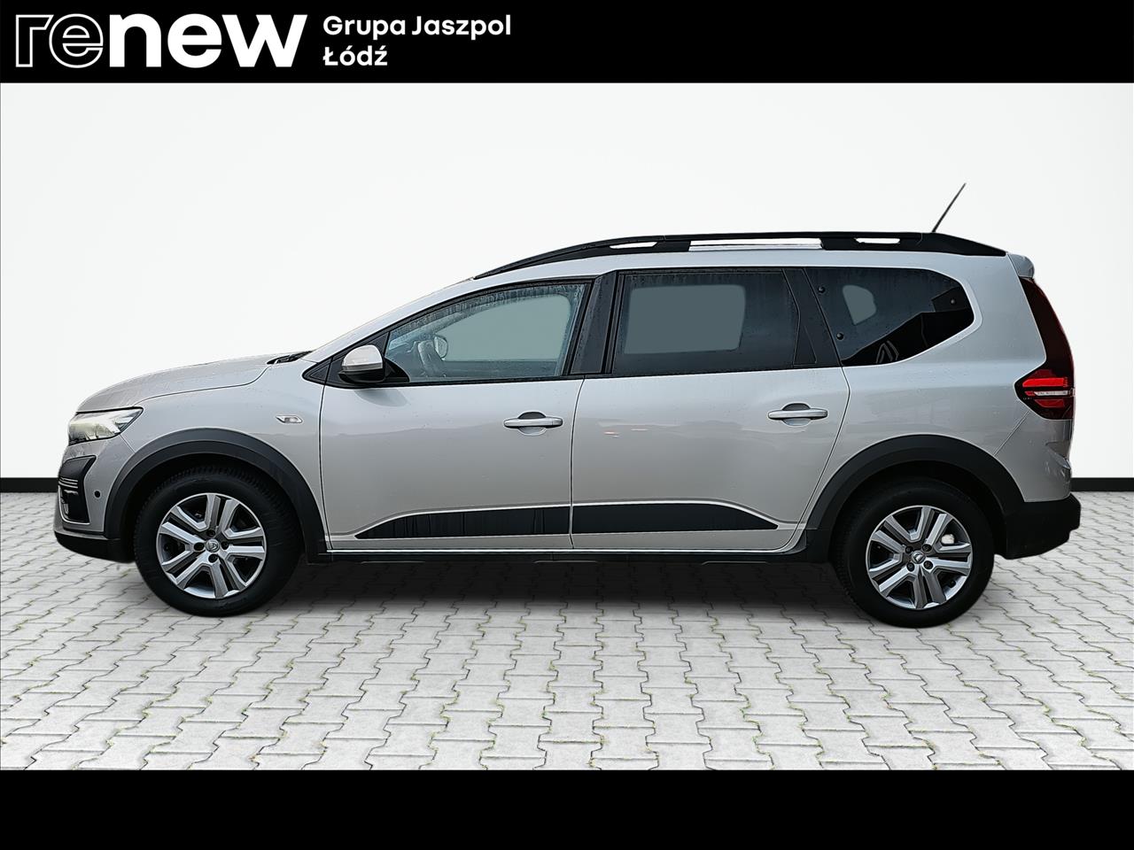 Dacia JOGGER Jogger 1.0 TCe Comfort 7os. 2022